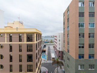 Casa per le vacanze Las Palmas Registrazione all'aperto 7