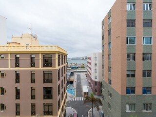 Ferienhaus Las Palmas Außenaufnahme 7