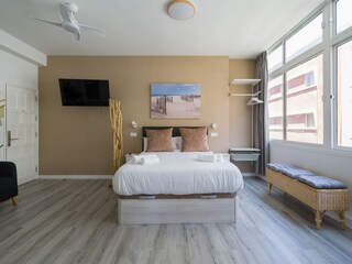 Maison de vacances Las Palmas Équipement 14