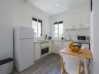 Maison de vacances Las Palmas Équipement 17