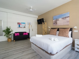 Ferienhaus Las Palmas Ausstattung 19