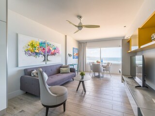 Maison de vacances Las Palmas Équipement 23