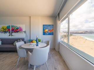 Maison de vacances Las Palmas Équipement 26