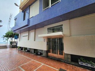 Vakantiehuis Las Palmas Buitenaudio-opname 11