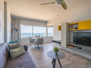Vakantiehuis Las Palmas Kenmerken 22