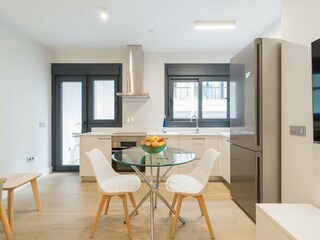 Ferienhaus Las Palmas Ausstattung 12