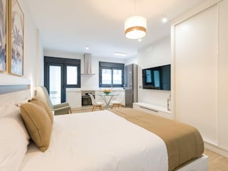Ferienhaus Las Palmas Ausstattung 13