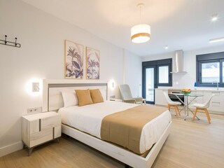 Ferienhaus Las Palmas Ausstattung 17