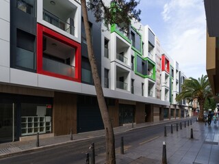 Ferienhaus Las Palmas Außenaufnahme 6