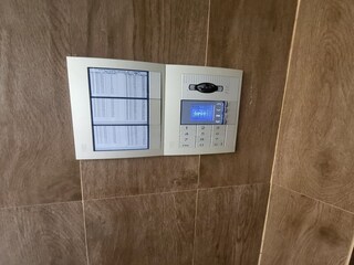 Holiday house Las Palmas Features 6