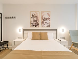 Holiday house Las Palmas Features 18