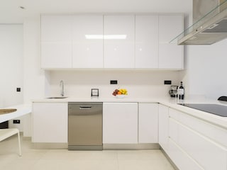 Ferienhaus Las Palmas Ausstattung 19