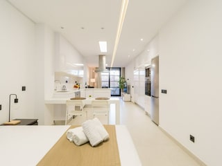 Ferienhaus Las Palmas Ausstattung 17