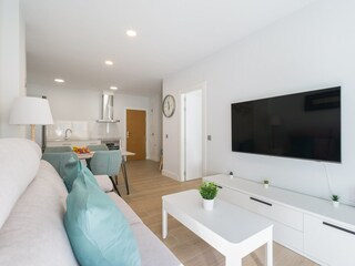 Vakantiehuis Las Palmas Kenmerken 12
