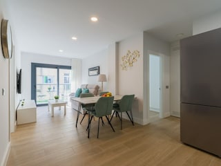 Ferienhaus Las Palmas Ausstattung 17