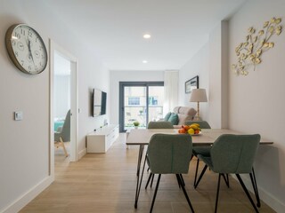 Ferienhaus Las Palmas Ausstattung 18
