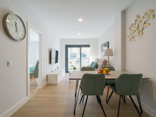 Ferienhaus Las Palmas Ausstattung 24
