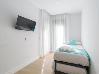 Ferienhaus Las Palmas Ausstattung 25