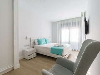 Ferienhaus Las Palmas Ausstattung 15