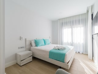Ferienhaus Las Palmas Ausstattung 29