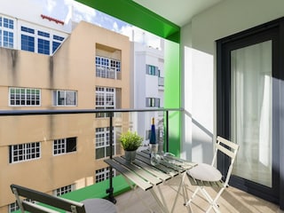 Ferienhaus Las Palmas  36