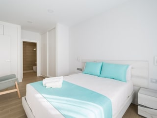 Ferienhaus Las Palmas Ausstattung 12