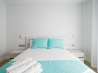 Ferienhaus Las Palmas Ausstattung 30