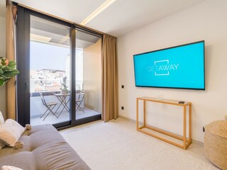 Vakantiehuis Las Palmas Kenmerken 8