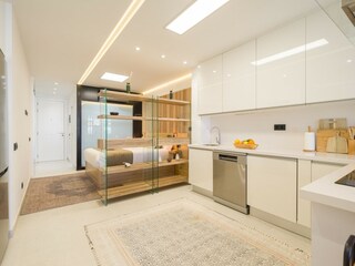 Holiday house Las Palmas Features 14