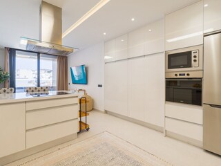 Holiday house Las Palmas Features 16