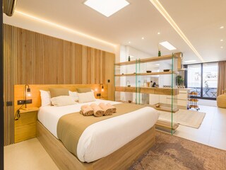 Holiday house Las Palmas Features 21