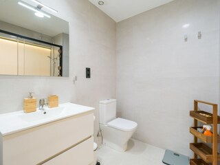 Holiday house Las Palmas Features 25