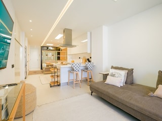 Holiday house Las Palmas Features 15