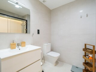 Vakantiehuis Las Palmas Kenmerken 20