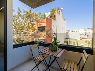 Vakantiehuis Las Palmas Buitenaudio-opname 7