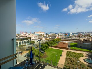 Vakantiehuis Las Palmas Buitenaudio-opname 5