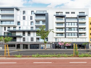 Vakantiehuis Las Palmas Buitenaudio-opname 10