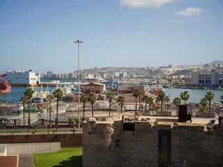 Vakantiehuis Las Palmas Buitenaudio-opname 12