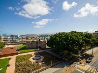 Casa de vacaciones Las Palmas Grabación al aire libre 13