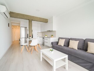 Vakantiehuis Las Palmas Kenmerken 6