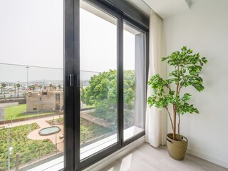 Vakantiehuis Las Palmas Buitenaudio-opname 3
