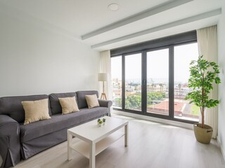 Vakantiehuis Las Palmas Kenmerken 12