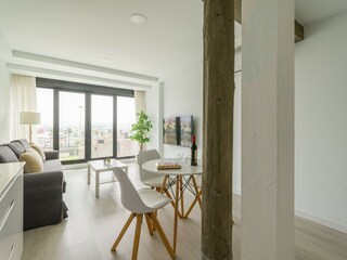 Vakantiehuis Las Palmas Kenmerken 13