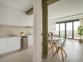 Vakantiehuis Las Palmas Kenmerken 14
