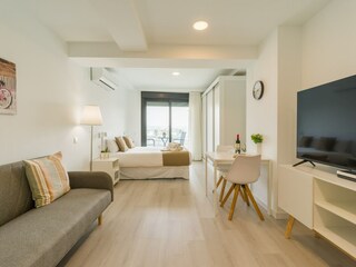 Maison de vacances Las Palmas Équipement 12