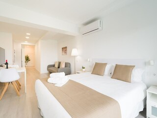 Maison de vacances Las Palmas Équipement 20