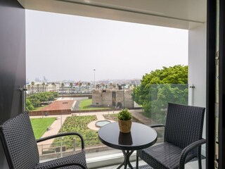 Casa de vacaciones Las Palmas Grabación al aire libre 3