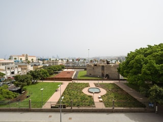 Ferienhaus Las Palmas Außenaufnahme 9