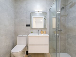 Holiday house Las Palmas Features 23