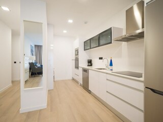 Ferienhaus Las Palmas Ausstattung 24